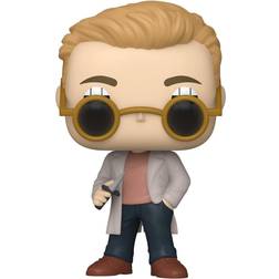 Funko Pop! Television The Sandman The Corinthian