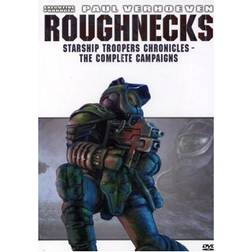 ROUGHNECKS