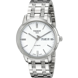 Tissot Automatics III (T0654301103100)