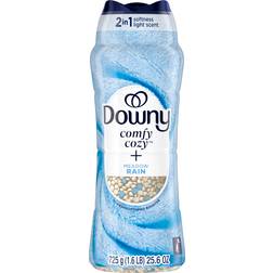 Downy Comfy Cozy In-Wash Laundry Booster Beads Meadow Rain Scent