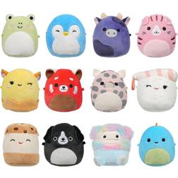 Squishmallows Micromallows Original 12 Pack