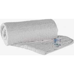 Arctic Roll Madrasskydd Vit (200x140cm)