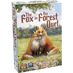 The Fox in the Forest Duet