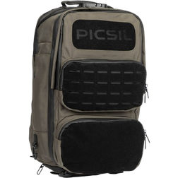 Picsil Maverick Tactical Backpack 40L - Forest