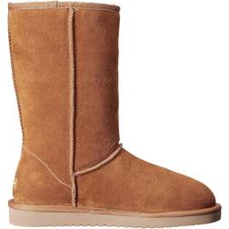 Koolaburra by UGG Koola Tall - Chestnut