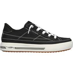 Skechers Arch Fit Arcade Arcata W - Black