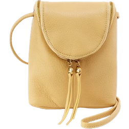 HOBO Fern Crossbody Bag - Flax