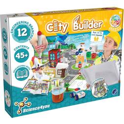 Science4you City Builder