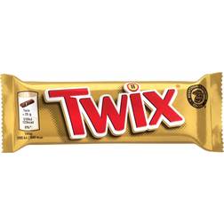 Mars Twix 50g 1stk