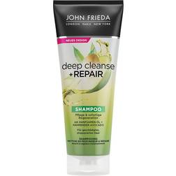 John Frieda Detox & Repair Shampoo 250ml