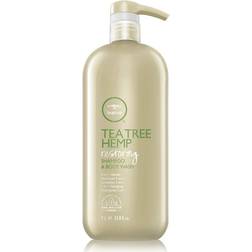 Paul Mitchell Tea Tree Hemp Restoring Shampoo & Body Wash 1000ml