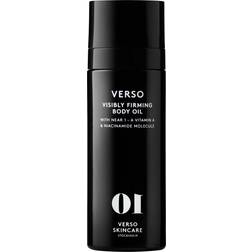 Verso N°10 Visible Firming Body Oil With NEAR 1 100 ml