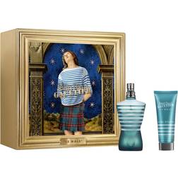 Jean Paul Gaultier Le Male Gift Set EdT 75ml + Shower Gel 75ml