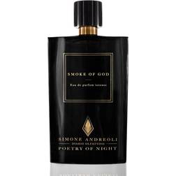 Simone Andreoli Poetry of Night Smoke of Desert EdP 100ml