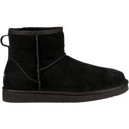 Koolaburra by UGG Burra Mini - Black