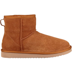 Koolaburra by UGG Burra Mini - Chestnut