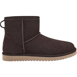 Koolaburra by UGG Burra Mini - Chocolate Brown