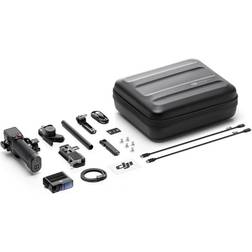 DJI Focus Pro Creator Combo