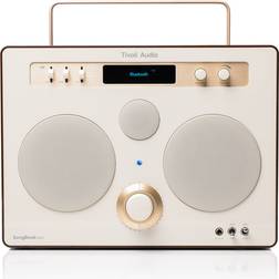 Tivoli Audio SongBook MAX Bluetooth Højtaler