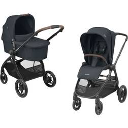 Maxi-Cosi Street Plus (Duo)