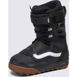 Vans Infuse Snowboard Boot 2025 Men's Black/White
