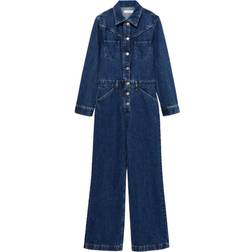 Mango Jumpsuit 'Sweet'
