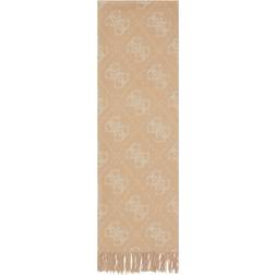 Guess LTL Scarf - Beige