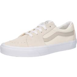 Vans Sk8-Low VN000BVXCD31 - Greige/Blanc