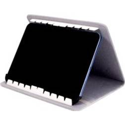 Goji G10ZOORB25 9" - 11" Kids Tablet Case Grey, Silver/Grey