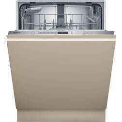 Neff N 30 Fully Dishwasher Integrated