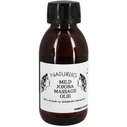 Rømer Jojoba Massage Oil 100ml