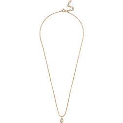 ENAMEL Copenhagen Halsband Darla Guld