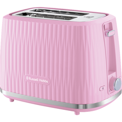 Russell Hobbs Toaster Eden 2S Raspberry 27372-56