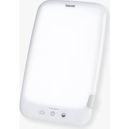 Beurer SAD Daylight Therapy Lamp, White