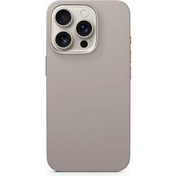 Epico Mag Magnetic iPhone 16 Pro Max Silicone Case 17.5 cm