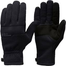 Black Diamond Everyday Fleece - Sort