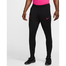 Nike Chelsea Third Strike Pants Black