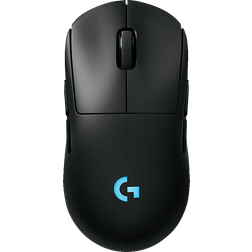 Logitech PRO 2 LIGHTSPEED Gaming-Maus Schwarz