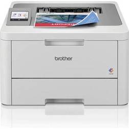 Brother MFC-L8340CDW 600 x 2400 DPI 30 ppm W