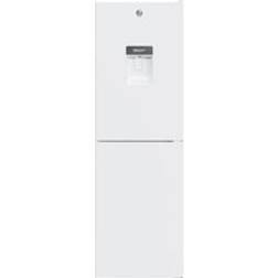 Hoover HOCT3L517EWWK-1 176 cm High 50/50 Fridge Freezer White