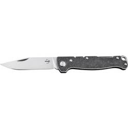 Böker Atlas Backlock Clippoint Fickkniv