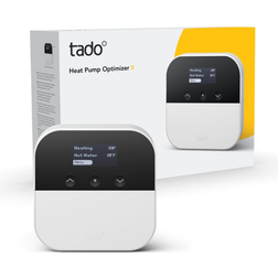 Tado° Heat Pump Optimizer X