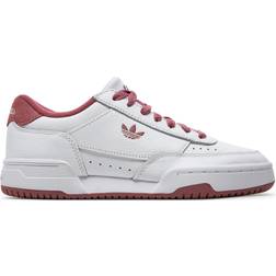 adidas Court Super Shoes - Cloud White
