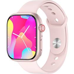 Goplushtoy Smart Watch Sport Bracelet WristBand Heart Rate Blood Pressure Monitor for iPhone Android
