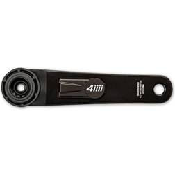 4iiii Powermeter XTR M9100 3+ Single Side 170mm