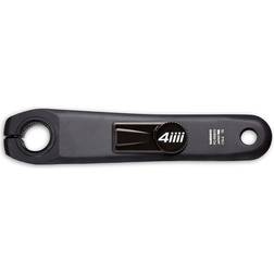 4iiii Powermeter GRX RX810 3+ Left Wattmätare 172 5 mm