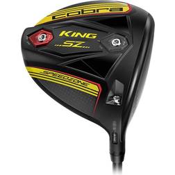 Cobra SpeedZone 21 Driver Høyre 10,5°