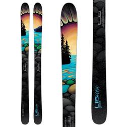 Lib Tech Women's Libstick 98 Skis 2025