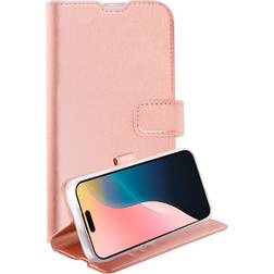 Vivanco Classic WalletCase for iPhone 16