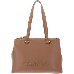 Valentino 8aa Caprice Handbag - Beige